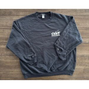 UNIQLO x Peanuts Snoopy UT Graphic Pullover Sweatshirt Size XXL